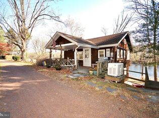 14 Bridge #5, Pipersville, PA 18947