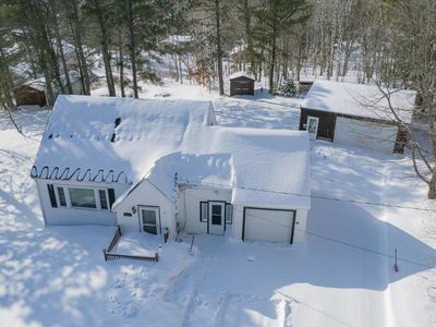 3711 Alexander Rd, Hermantown, MN, 55811