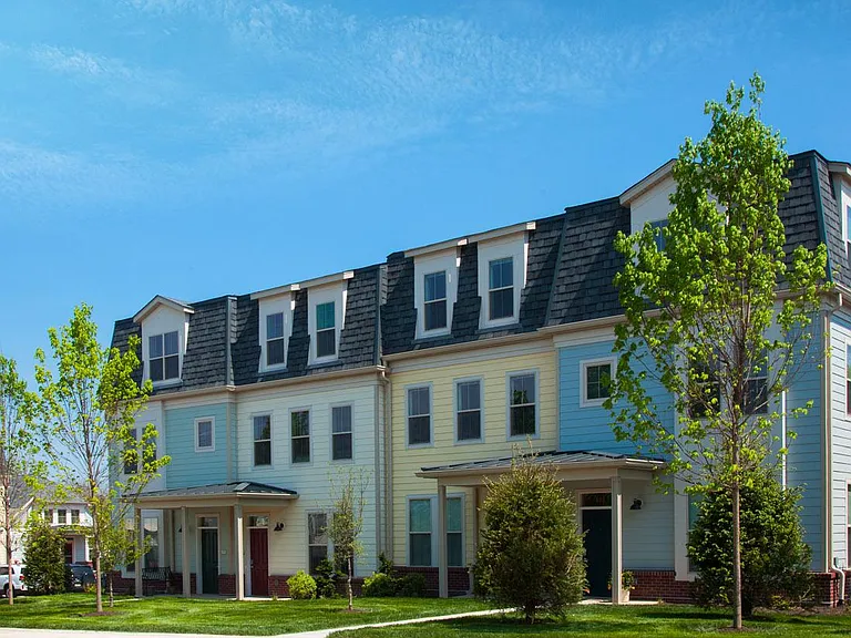 The Willows at Reliance Crossing — Photo 9
