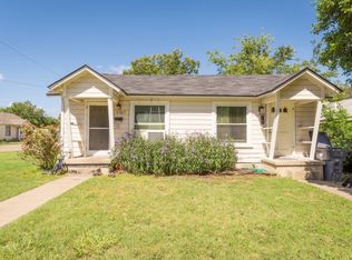 2311 N 24th St, Waco, TX 76708