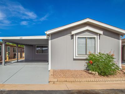6153 S Oakmont Dr, Chandler, AZ, 85249