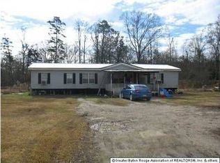 18860 Cecil Edwards Rd, Livingston, LA 70754
