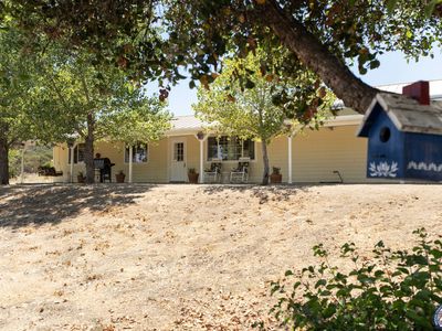 2142 Buckman Springs Rd, Campo, CA, 91906