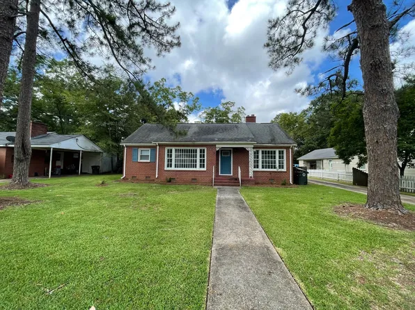 105 Rosewood Dr, Enterprise, AL 36330