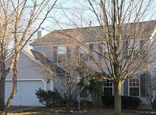 3729 Newell Dr, Columbus, OH