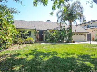3560 Grayburn Rd, Pasadena, CA 91107