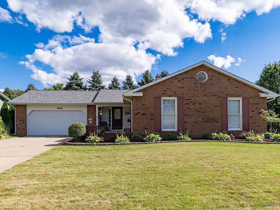 18400 Crownhill Dr, South Bend, IN 46637 Zillow