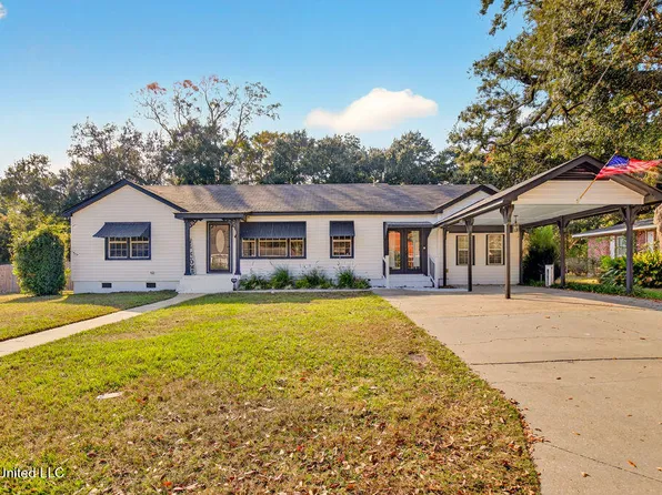 709 Rich Ave, Gulfport, MS 39501