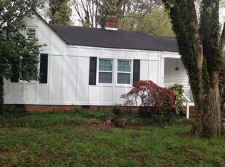 704 N Greenwood St, Lagrange, GA 30240