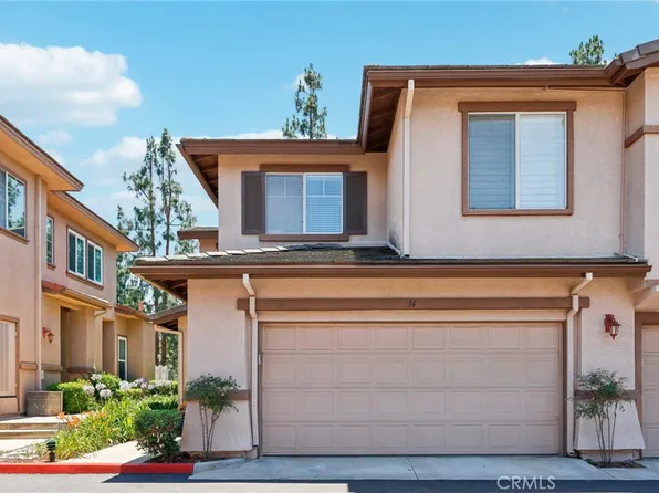 14 Iron Bark, Aliso Viejo, CA 92656