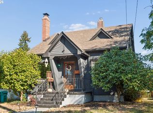6816 N Maryland Ave, Portland, OR 97217