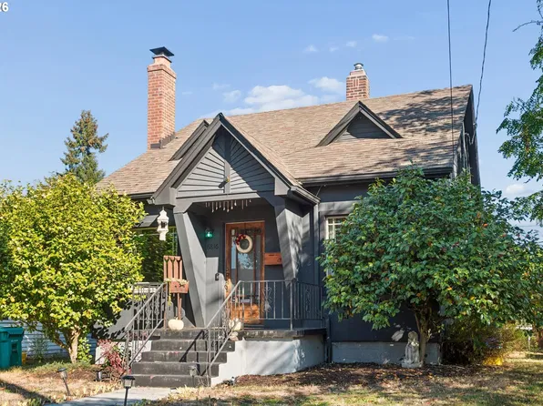 6816 N Maryland Ave, Portland, OR 97217