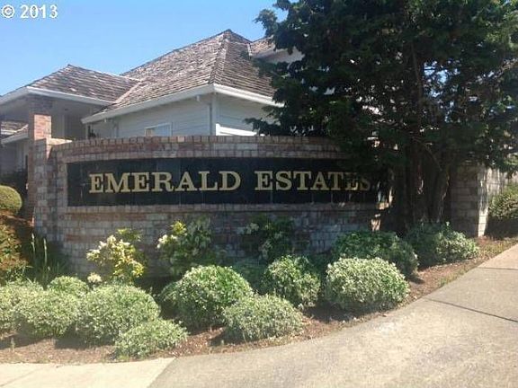 Neighborhood Entry