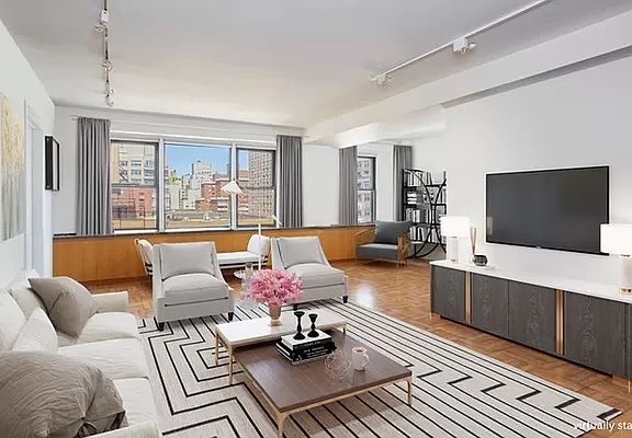 2nd image of 460 E 79th St #17AB