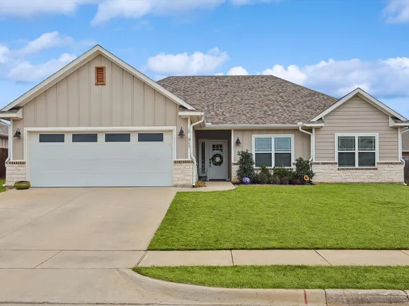 317 Wilson St, Whitesboro, TX 76273