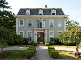 37 Elm St, Westerly, RI 02891
