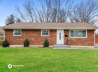 1605 Louise Ave, Louisville, KY