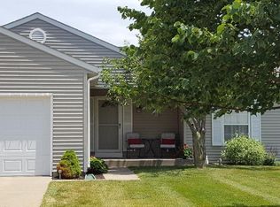 577 Cynthia St, Galesburg, MI