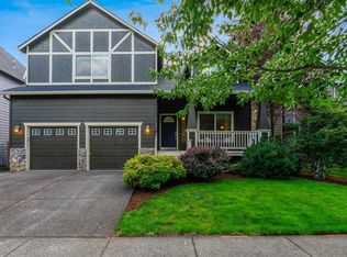 17369 SW Inkster Dr, Sherwood, OR 97140