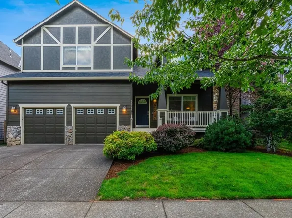 17369 SW Inkster Dr, Sherwood, OR 97140