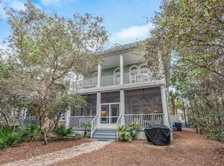 55 The Greenway Loop, Inlet Beach, FL 32461