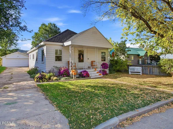 267 N Main St, Coalville, UT 84017