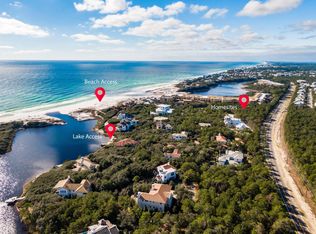 LOT 2 Lake Breeze Way, Santa Rosa Beach, FL 32459