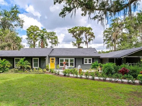 17011 Crawley Rd, Odessa, FL 33556