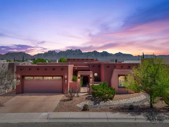 3544 Cave Creek Mnr, Las Cruces, NM 88011