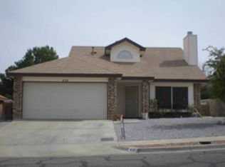 430 Butler St, Las Cruces, NM 88001