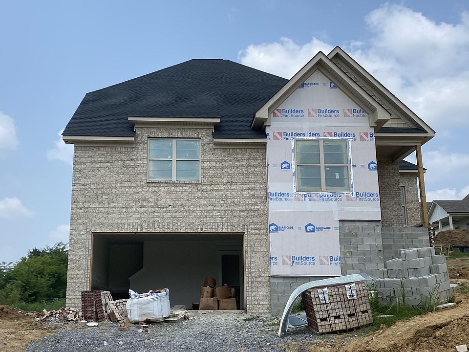 1st image of 121 Enoch Way Lot 1