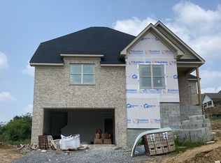 121 Enoch Way LOT 1, Gallatin, TN 37066