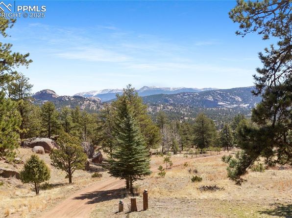 277 Deerfield Cir, Florissant, CO 80816