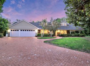 17400 Magnolia Blvd, Encino, CA 91316