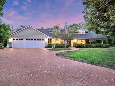 17400 Magnolia Blvd, Encino, CA, 91316