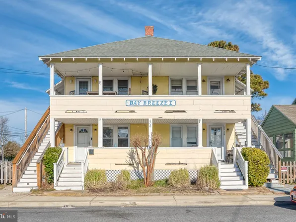 208 5th St #A10a, Ocean City, MD 21842