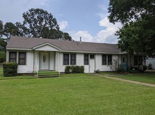 109 Shepard Ave, East Camden, AR 71701