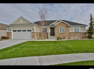 2058 W 2575 S, Syracuse, UT 84075