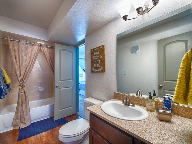 Reserve at Garden Oaks — Photo 21