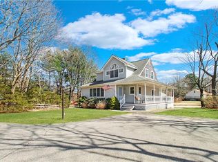 125 Ashaway Rd, Westerly, RI 02891