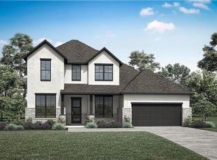 400 Buckaroo Dr, Georgetown, TX 78633