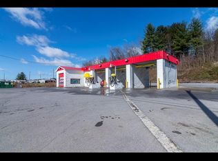 931 W Main St, Abingdon, VA 24210