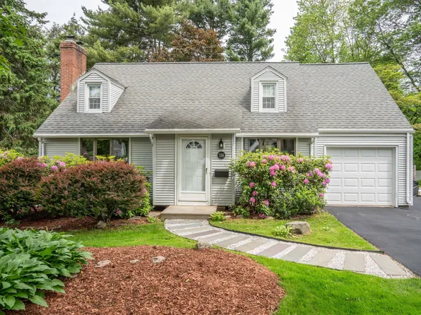 156 Cheney Lane, Newington, CT 06111