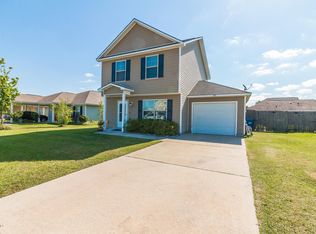 305 Coles Creek Dr, Carencro, LA 70520