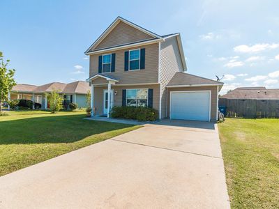 305 Coles Creek Dr, Carencro, LA, 70520