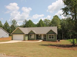 1020 Matthew Ln #26, Madison, GA 30650