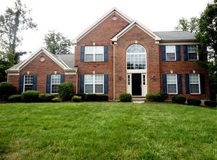 4073 Sherbourne Dr, Independence, KY 41051