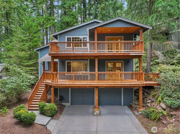 28 Grand View Lane, Bellingham, WA 98229
