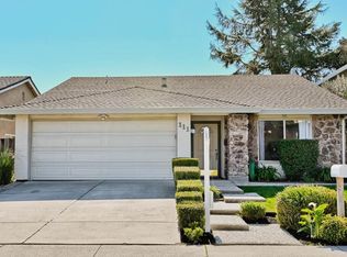 111 Valdivia Cir, San Ramon, CA 94583