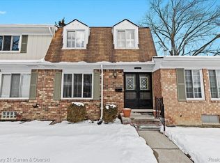 1782 Wickham St, Royal Oak, MI 48073